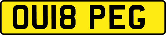 OU18PEG