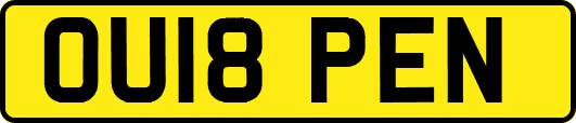 OU18PEN