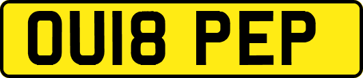 OU18PEP