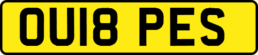 OU18PES