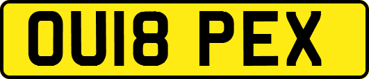 OU18PEX