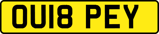 OU18PEY