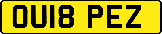 OU18PEZ