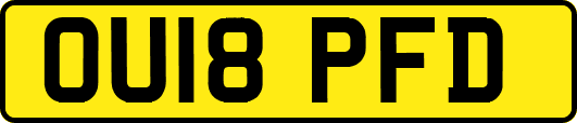 OU18PFD