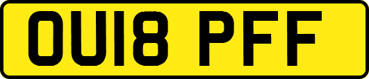 OU18PFF