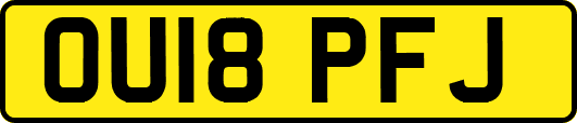 OU18PFJ