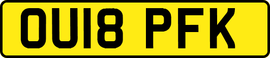 OU18PFK
