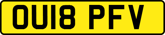 OU18PFV