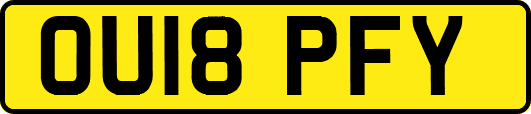 OU18PFY