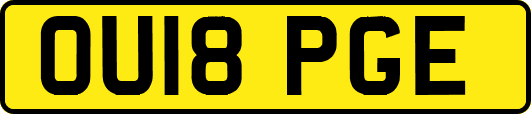 OU18PGE