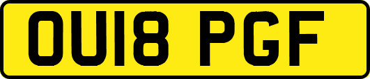 OU18PGF
