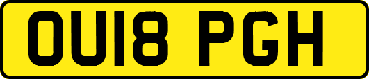 OU18PGH
