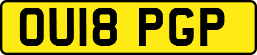 OU18PGP