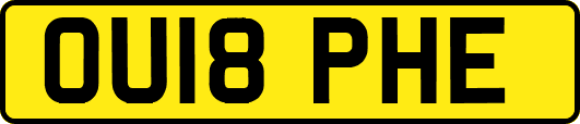 OU18PHE