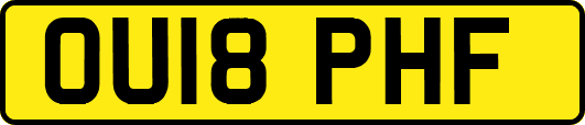 OU18PHF