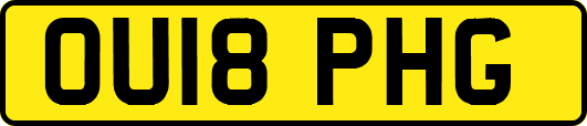 OU18PHG