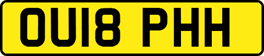 OU18PHH