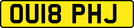 OU18PHJ