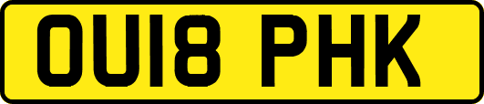 OU18PHK
