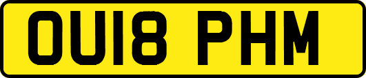 OU18PHM
