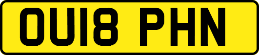 OU18PHN