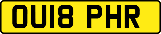 OU18PHR
