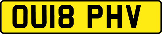 OU18PHV