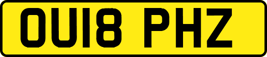 OU18PHZ