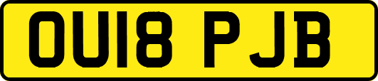 OU18PJB