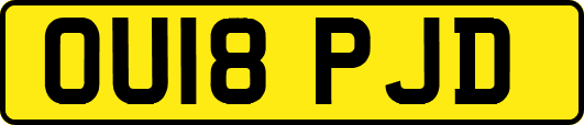 OU18PJD