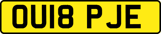 OU18PJE