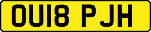 OU18PJH