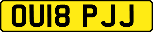 OU18PJJ