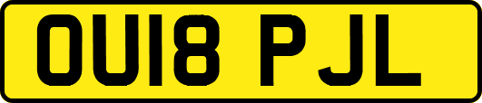 OU18PJL