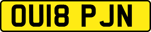 OU18PJN