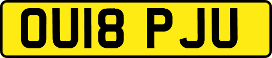 OU18PJU