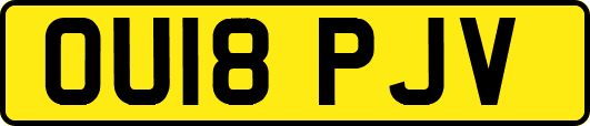 OU18PJV