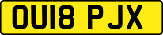 OU18PJX
