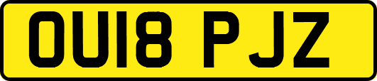 OU18PJZ