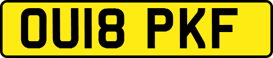 OU18PKF
