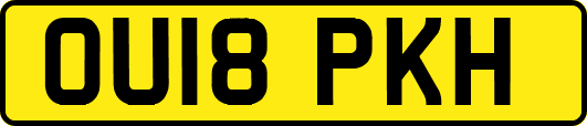 OU18PKH