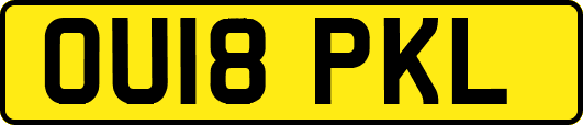 OU18PKL
