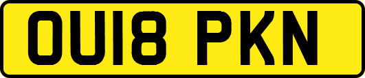 OU18PKN