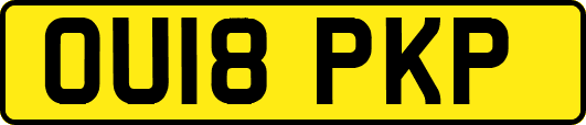 OU18PKP