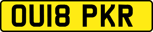 OU18PKR