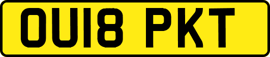 OU18PKT