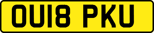 OU18PKU