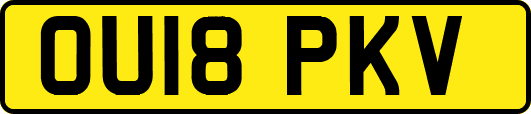 OU18PKV