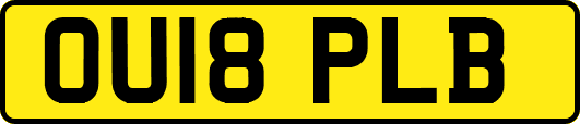 OU18PLB