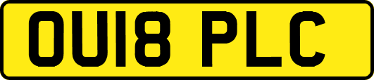 OU18PLC